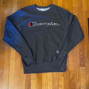 Champion sweat-shirt